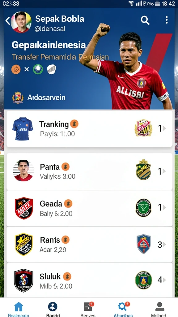33l - Tampilan awal permainan yang menawan.