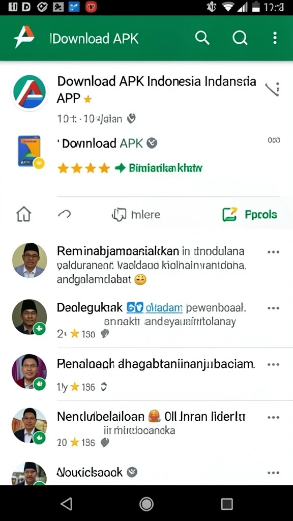 aifa66 - Tampilan antarmuka yang menarik dan mudah digunakan.