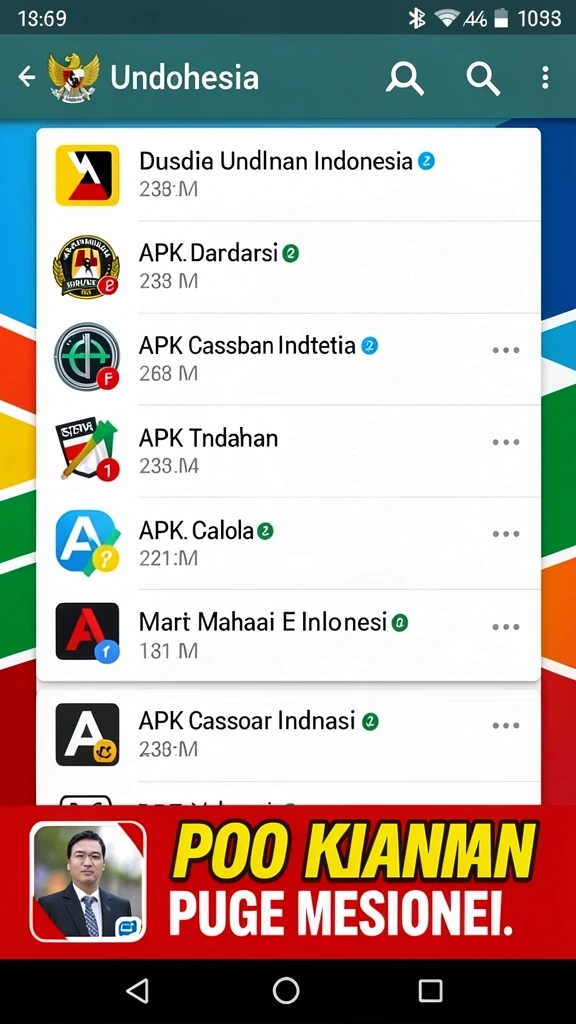 andara88 - Tampilan antarmuka yang menarik dan modern.
