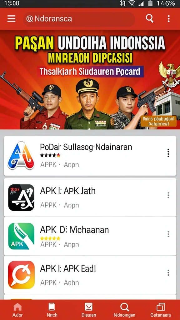 andara88 - Fitur keamanan yang canggih untuk kenyamanan bermain.
