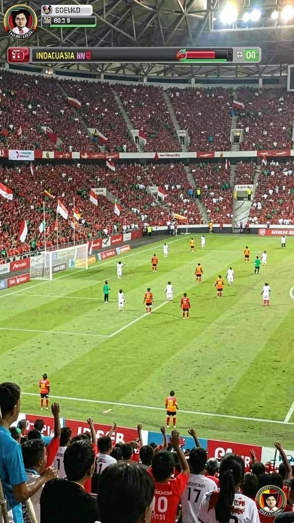 atom138 - Tampilan antarmuka yang menarik dan mudah digunakan.
