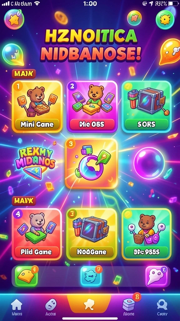 b8vip - Fitur multiplayer yang memungkinkan bermain dengan teman.