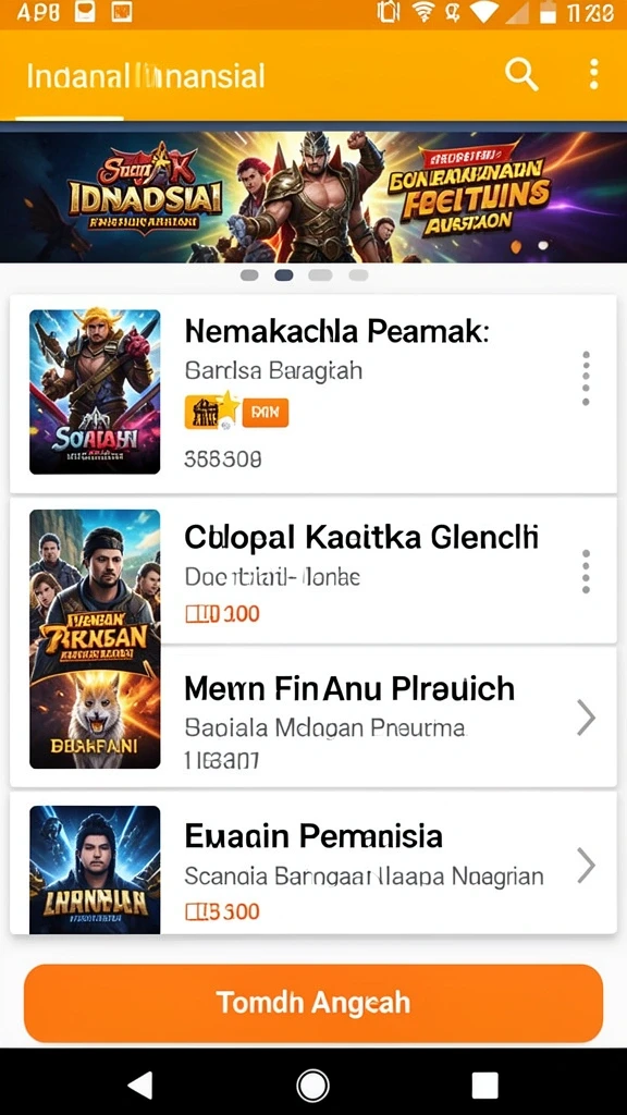 b8vip - Pengaturan level yang menantang dan seru.