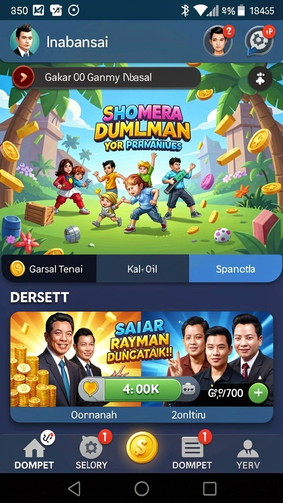 baginda168 - Komunitas aktif yang mendukung interaksi pengguna.