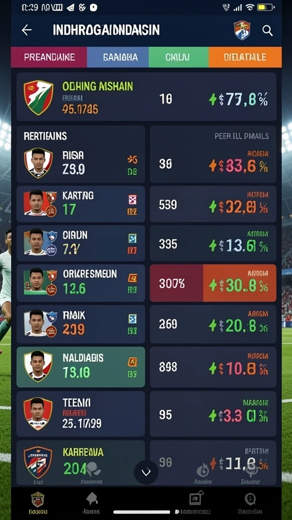 bigwin189 - Berbagai pilihan permainan menarik di BIGWIN189.