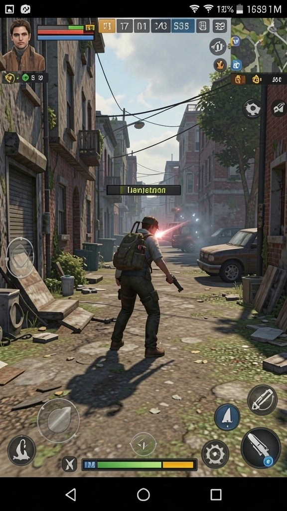 bpjs777 - Gameplay seru dengan variasi level yang menantang.