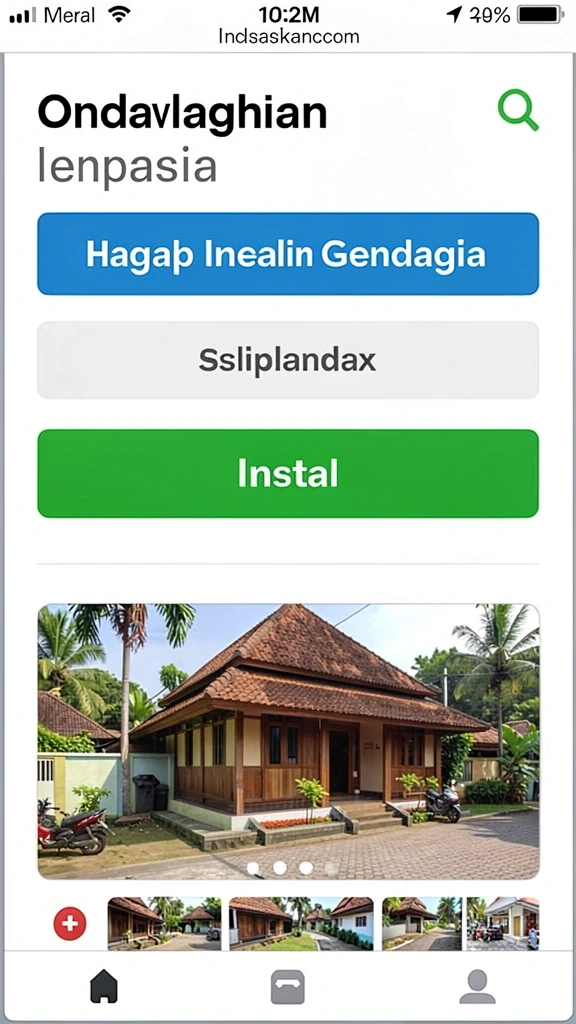 c7890 - Aksi seru saat bertarung melawan musuh.