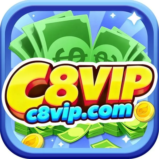 C8VIP - Permainan Seru dengan Banyak Kesempatan Menang