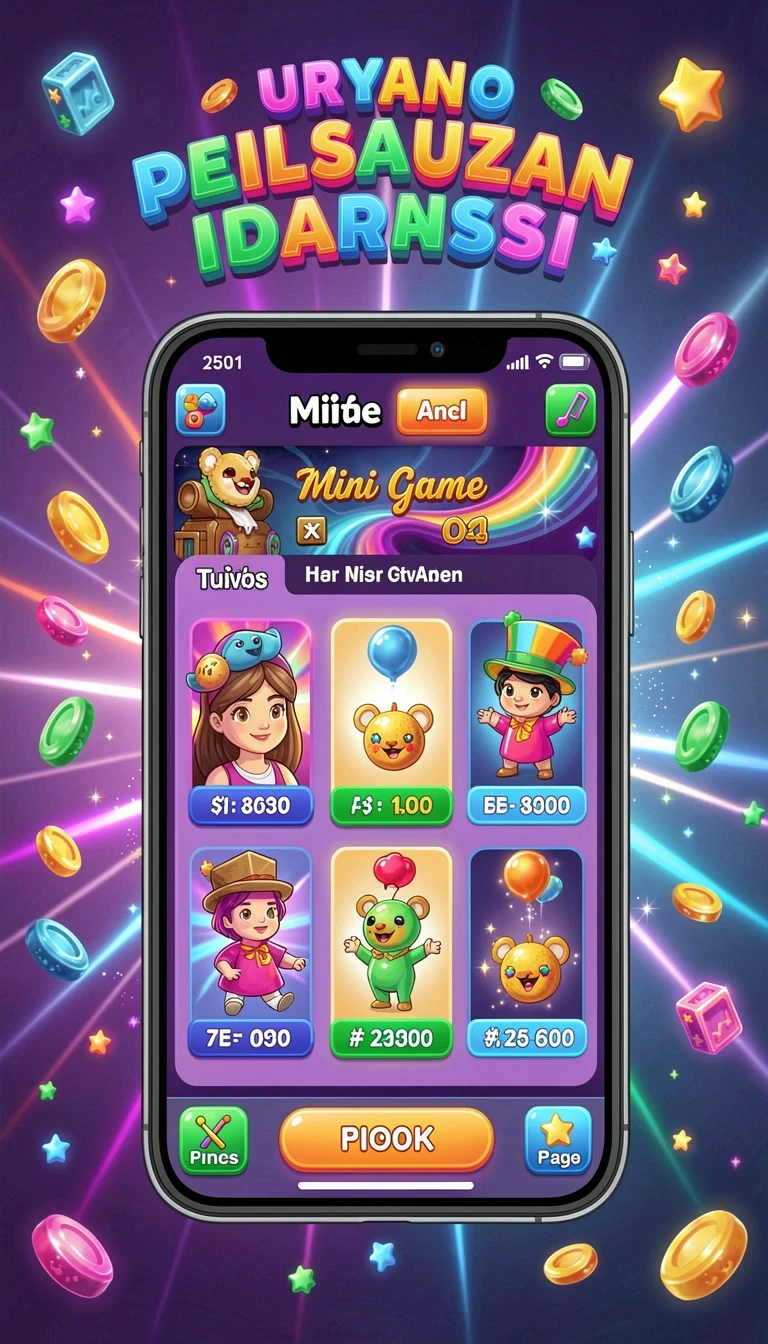 c8vip - Beragam mode permainan untuk semua tipe pemain.