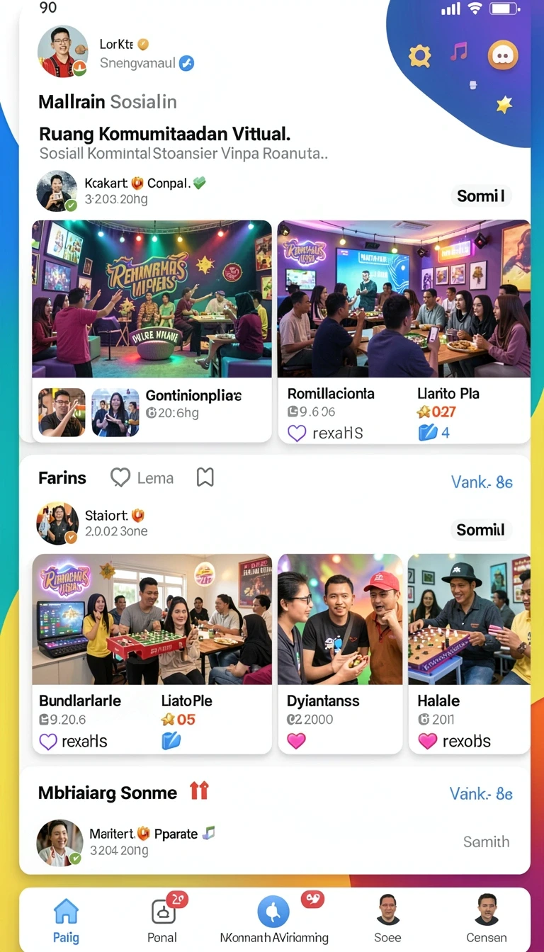 c8vip - Kesempatan memenangkan hadiah besar setiap hari.