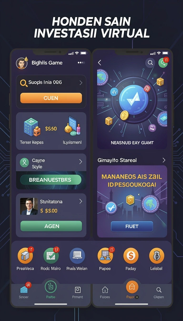 coloksgp - Fitur bonus yang menguntungkan bagi pemain.