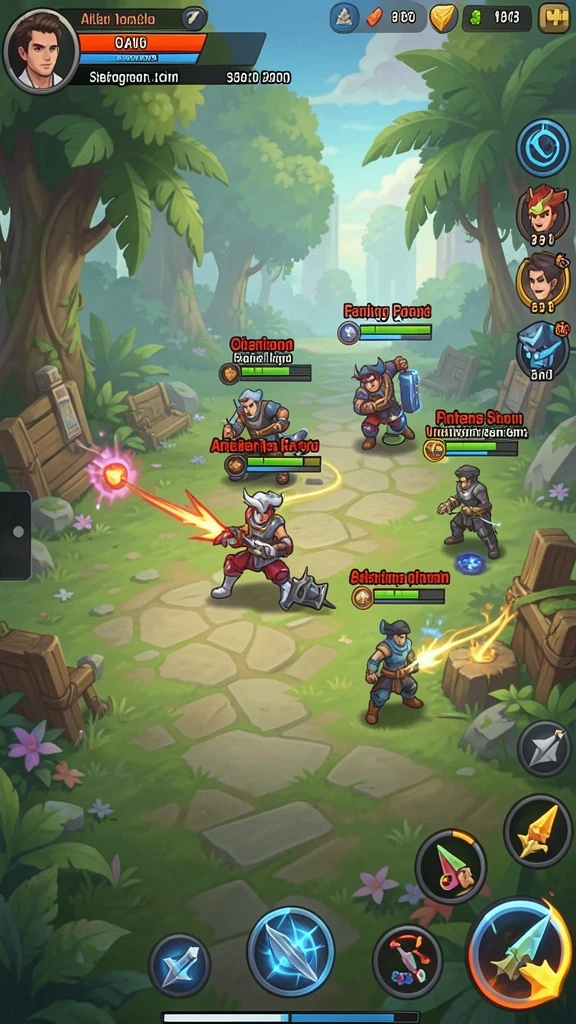 daya138 - Mode multiplayer yang seru untuk bersaing dengan teman.