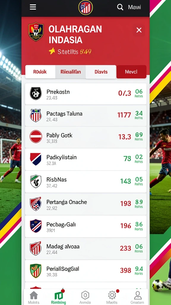 duit8 - Simulasi keuangan realistis untuk keputusan yang lebih baik.