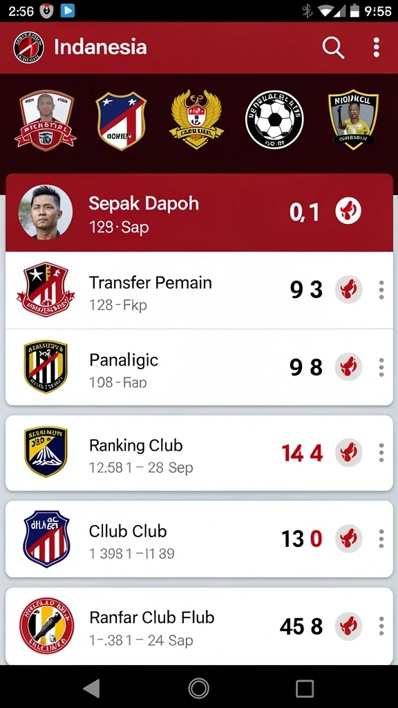 f32 - Lihat karakter unik yang bisa dimainkan dalam F32.