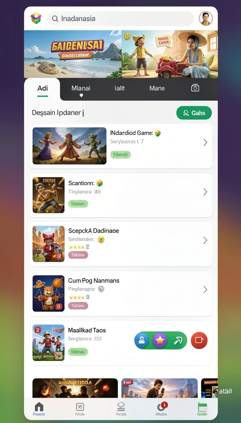 g668 - G668 menawarkan grafis yang menawan dan gameplay seru.