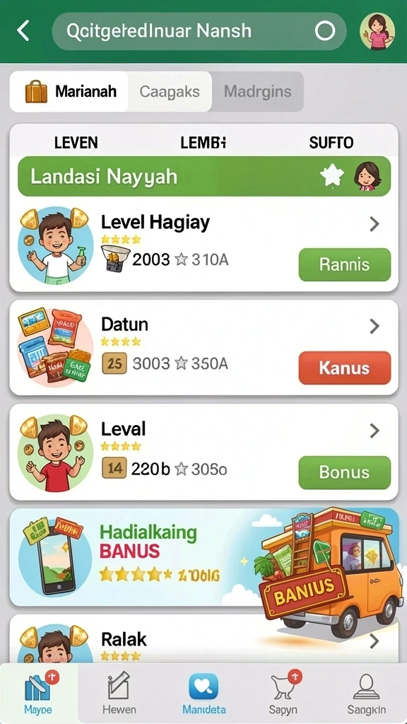 gebyar4d - Fitur interaktif yang membuat permainan semakin seru.