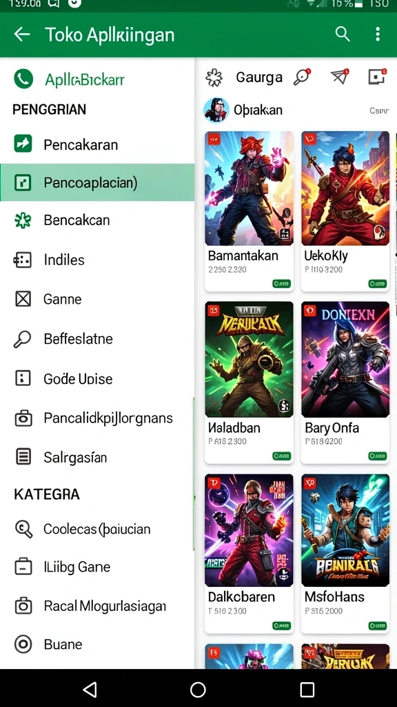 granat88 - Level yang menantang dan seru untuk dimainkan.