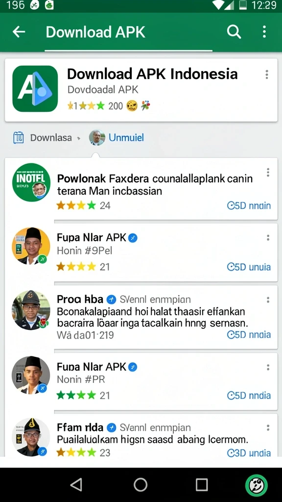 in22 - Tangkapan layar ini menampilkan salah satu level yang menegangkan.
