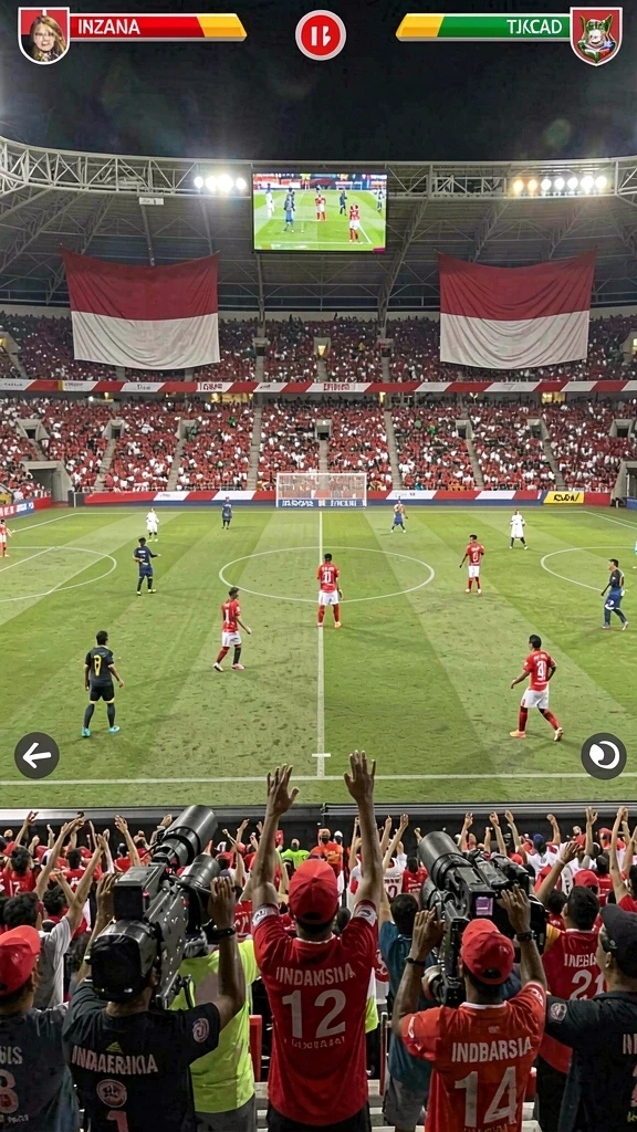 k234 - Visual yang memukau dalam setiap petualangan.