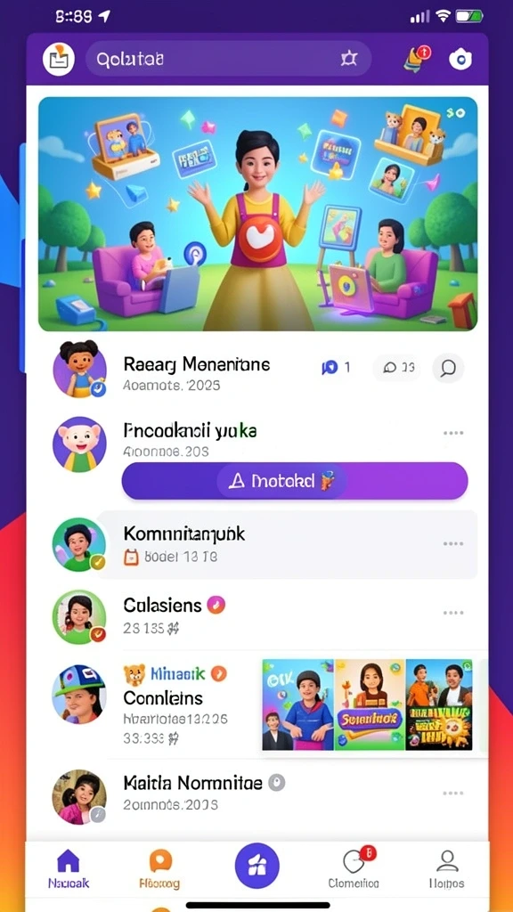 kramat77 - Gambaran level yang penuh tantangan dan teka-teki di KRAMAT77.