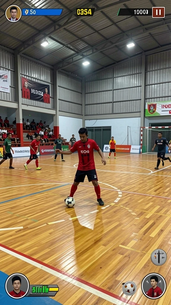 ltdtoto - Tampilan antarmuka yang menarik dan mudah dinavigasi.