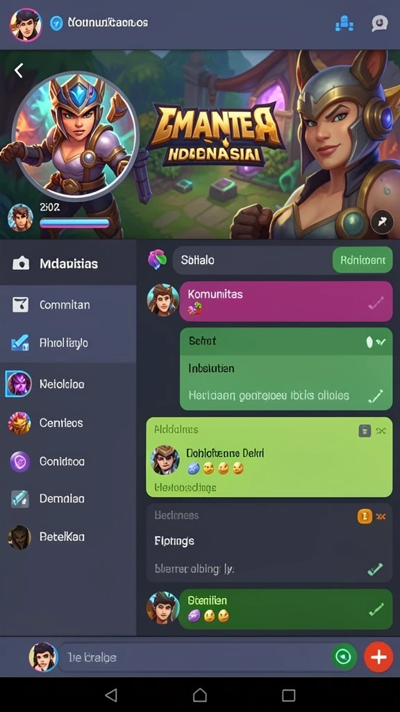 ltdtoto - Berbagai mode permainan seru untuk dicoba.