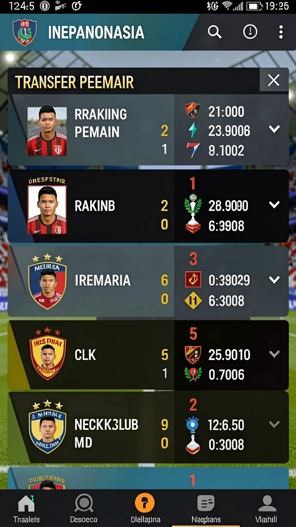 mainslot88 - Berbagai pilihan mesin slot untuk semua selera.