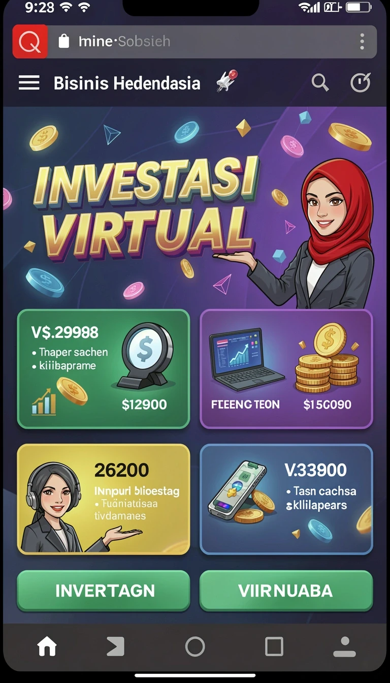 nikmat777 - Tampilan antarmuka NIKMAT777 yang menarik dan intuitif.