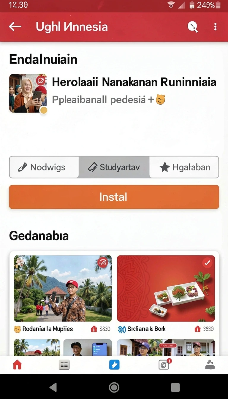 nikmat777 - Fitur bonus menarik yang bisa dimanfaatkan pemain.