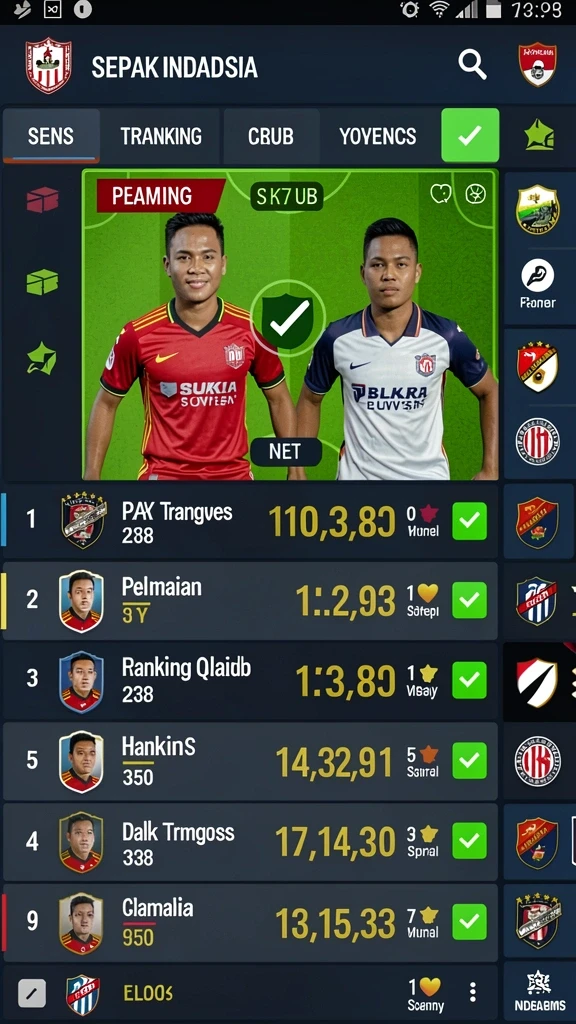 okidr - Level baru yang menantang dan penuh dengan aksi.