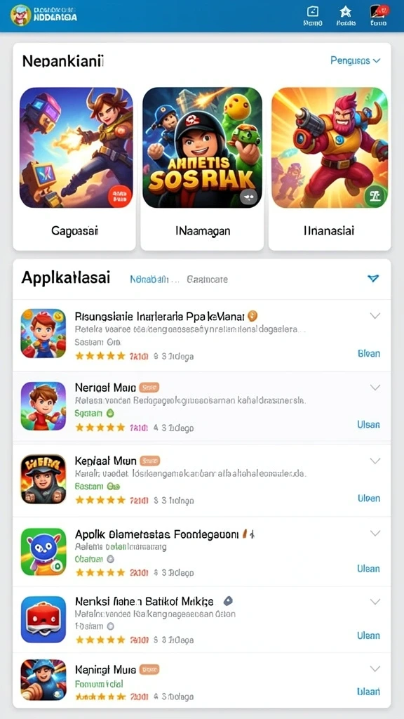panen77 - Fitur multiplayer untuk bermain bersama teman.