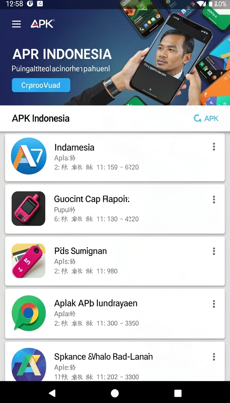 pgg68 - Level baru yang menantang dan seru.