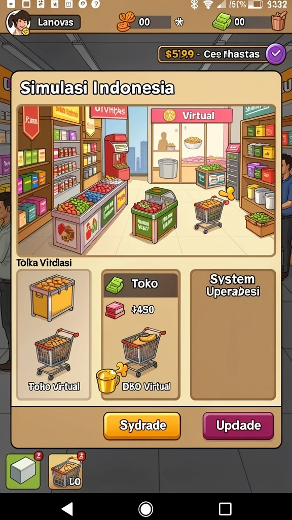 proslot - Tampilan awal PROSLOT yang menarik dan ramah pengguna.