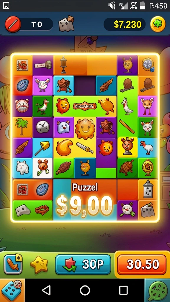 proslot - Tampilan mesin slot yang beragam dan memukau.