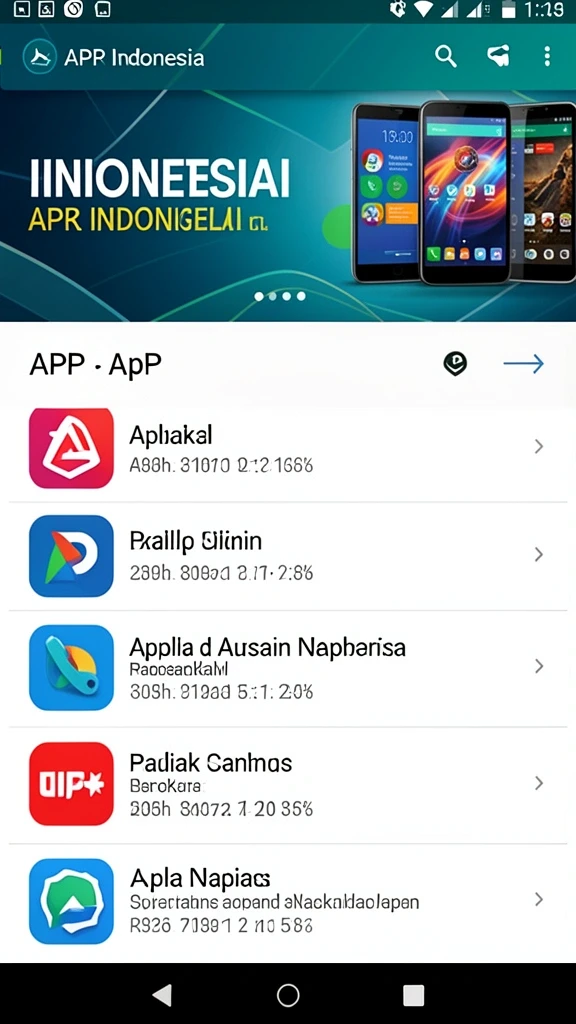 rpwin - Level baru yang menantang untuk melatih keterampilan berpikir Anda.