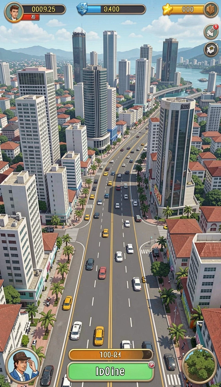rr666 - Level yang menantang dengan berbagai jenis puzzle.