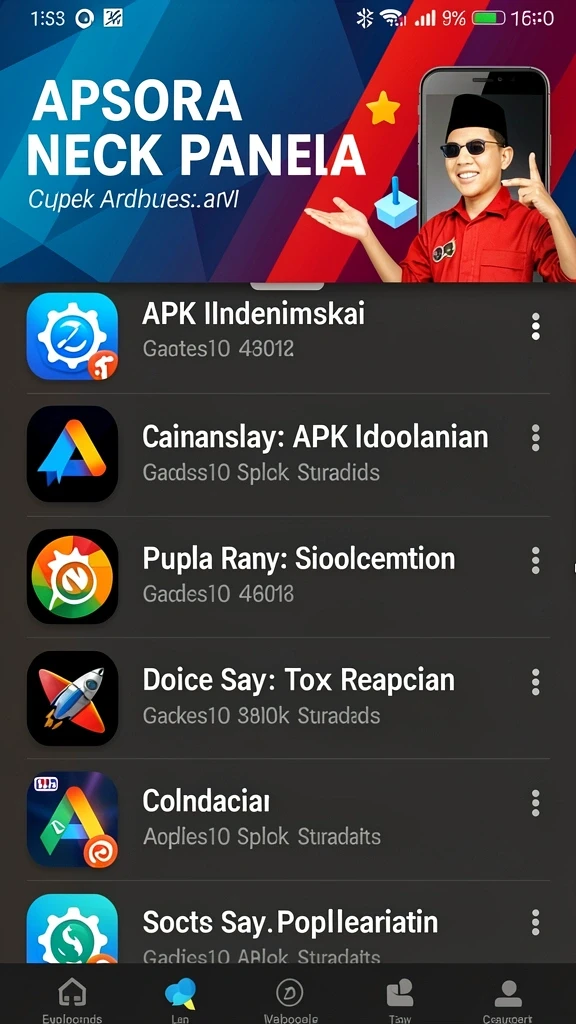 rsnvip6 - Karakter baru dengan keahlian unik di RSNVIP6.