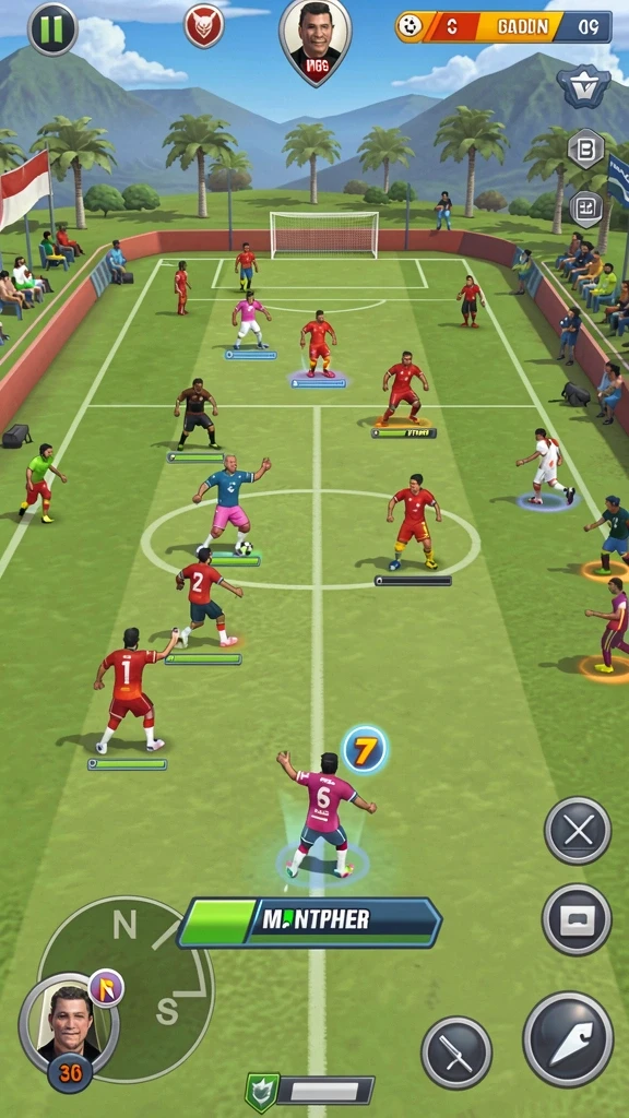 tobawin88 - Sistem reward yang menguntungkan setiap pemain.