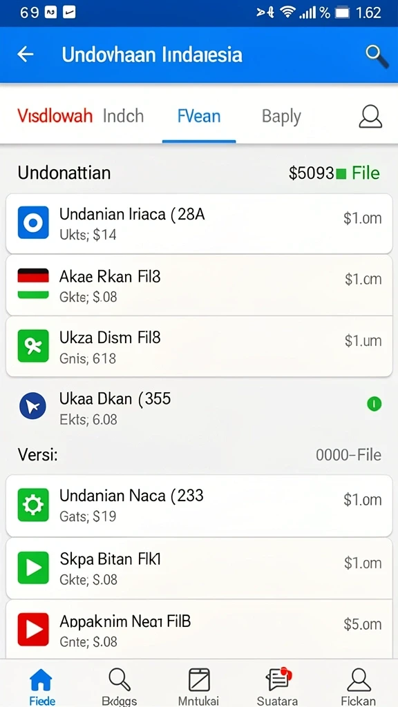 toto12 - Screenshot fitur interaksi sosial pengguna di TOTO12.